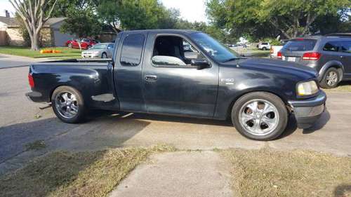 1998 Ford F150 for sale in Victoria, TX