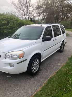 2005 Buick Terraza for sale in Fort Wayne, IN