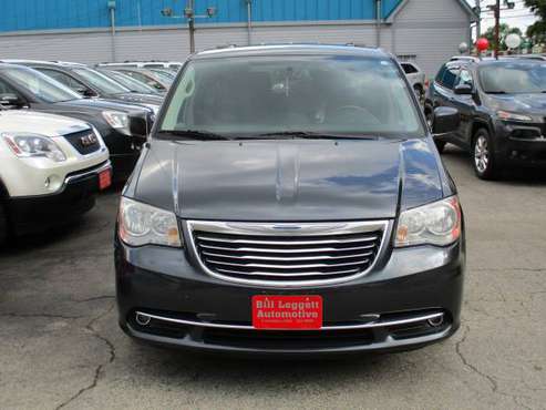 2014 Chrysler Town&Country for sale in Columbus, OH