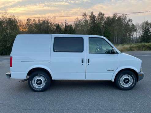 Chevy Astro Cargo 1999 for sale in Ferndale, WA
