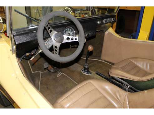 1974 Volkswagen Dune Buggy for sale in Billings, MT