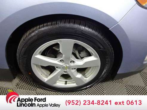 2013 Chevrolet Volt Base - hatchback for sale in Apple Valley, MN