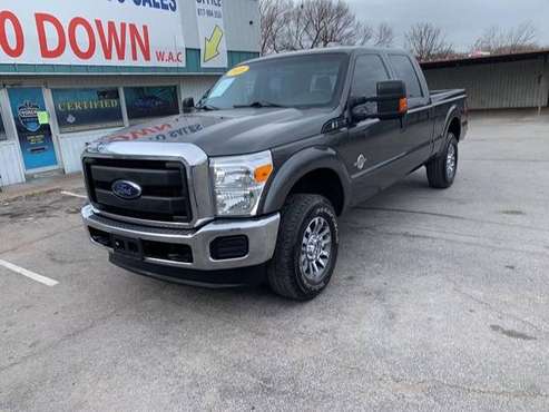 2016 FORD F-250 F250 F 250 SUPER DUT XL - - by dealer for sale in Fort Worth, TX