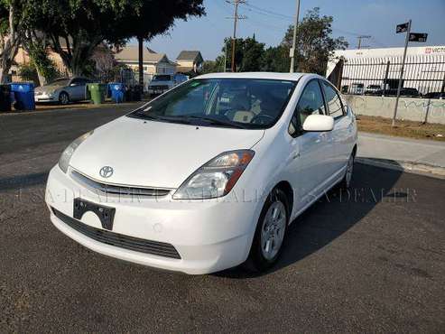 2009 TOYOTA PRIUS - cars & trucks - by dealer - vehicle automotive... for sale in Los Angeles, CA