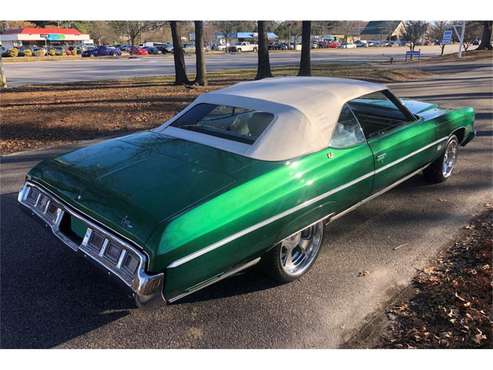 1973 Chevrolet Caprice for sale in West Palm Beach, FL