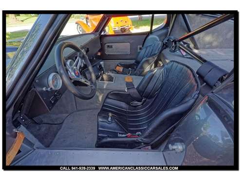 1965 Shelby Daytona for sale in Sarasota, FL