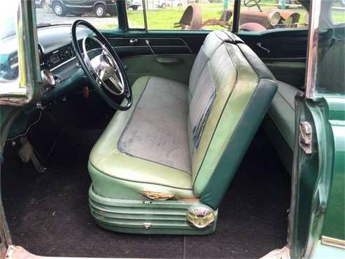 1954 Buick Super for sale in Cadillac, MI