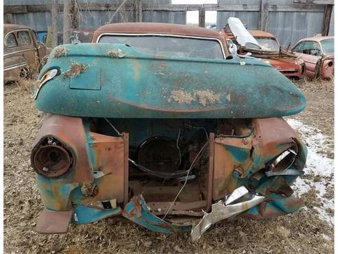 1948 Studebaker Champion for sale in Thief River Falls, MN