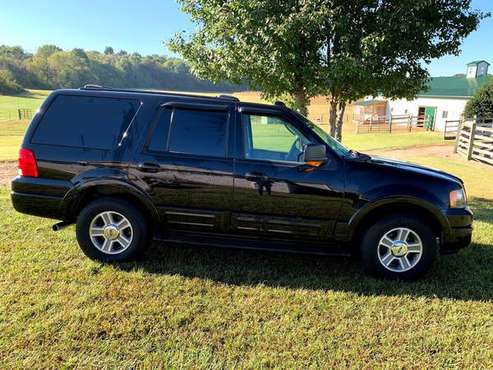 2004 Ford Expedition Eddie Bauer for sale in Springfield, TN