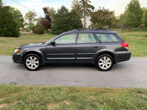 Subaru Outback 2008 for sale in Cohasset, MA