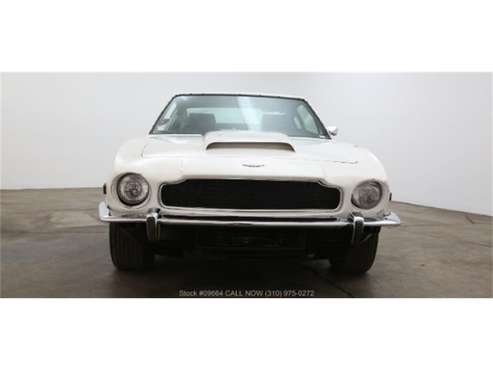 1976 Aston Martin V8 for sale in Beverly Hills, CA