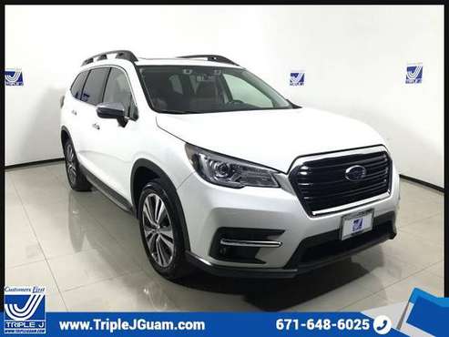 2019 Subaru Ascent - - by dealer for sale in U.S.