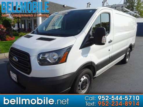 2015 Ford Transit Cargo Van T150 Cargo Van Low Roof w/130-Inch WB -... for sale in Hopkins, MN