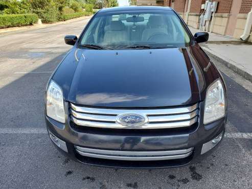 Ford Fusion SEL for sale in Myrtle Beach, SC