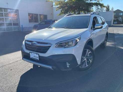 2022 Subaru Outback AWD All Wheel Drive Touring XT CVT SUV - cars & for sale in Bend, OR