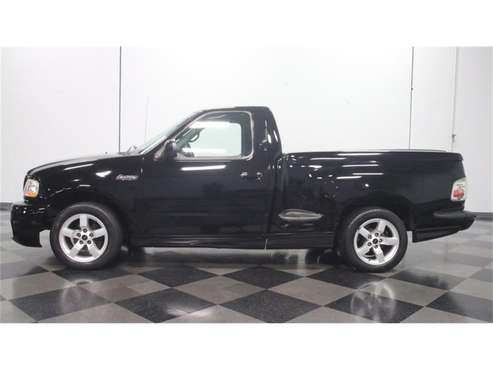 2001 Ford F150 for sale in Lithia Springs, GA