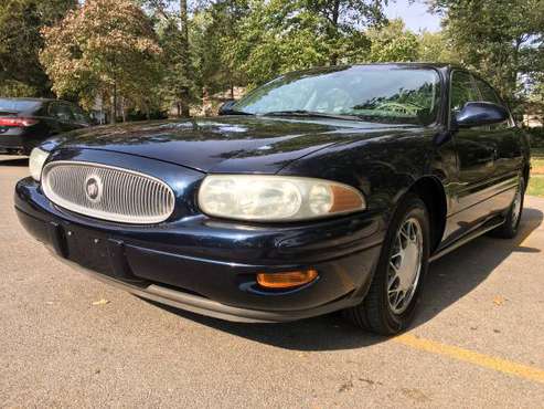 2003 Buick LeSabre - cars & trucks - by owner - vehicle automotive... for sale in Sylvania, OH