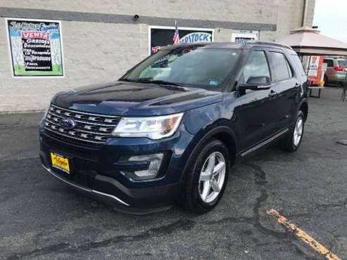 Ford Explorer ***Minimum Down!!!*** for sale in Falls Church, District Of Columbia