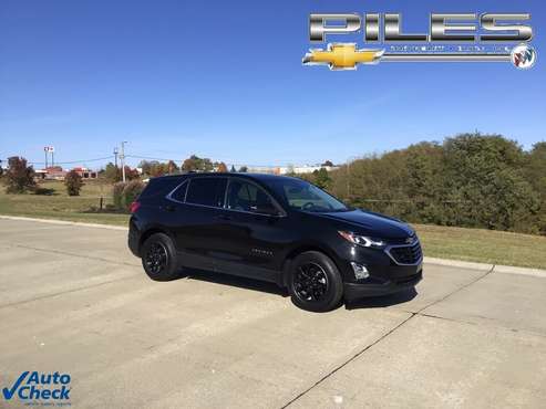 2019 Chevrolet Equinox 1.5T LT FWD for sale in Dry Ridge, KY