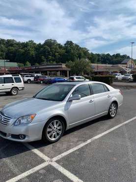 Toyota Avalon 2009 Limited - cars & trucks - by owner - vehicle... for sale in Murfreesboro, TN