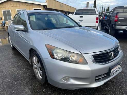 2008 HONDA ACCORD EX - - by dealer - vehicle for sale in Clovis, CA