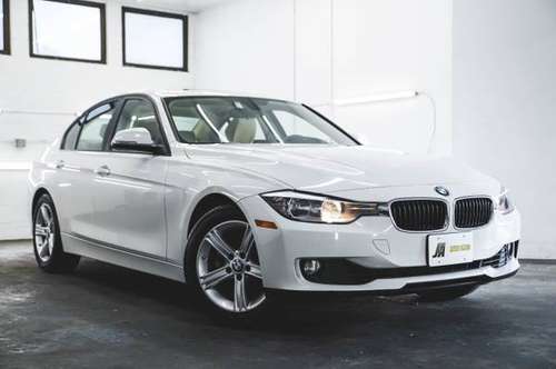 2015 BMW 3 SERIES 328i/ VERY LOW MILES/EXCELLENT CONDITION - cars &... for sale in Bellevue, WA