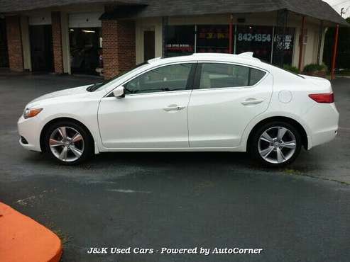 2015 Acura ILX 2.0L FWD with Technology Package for sale in Bowling Green , KY