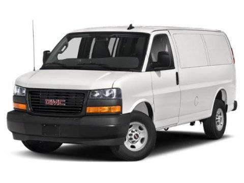 2021 GMC Savana Cargo Van CARGO Must See! - - by for sale in Wichita, MO