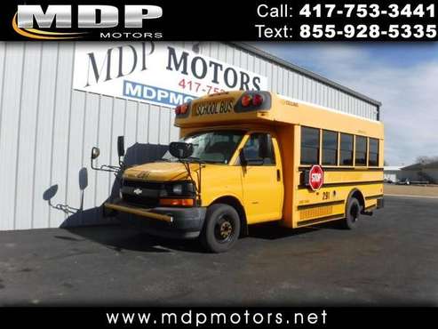 2010 Chevrolet Express G3500 - - by dealer - vehicle for sale in Rogersville, MO