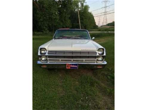 1965 AMC Rambler for sale in Mundelein, IL