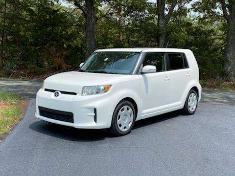 2012 Scion XB - - by dealer - vehicle automotive sale for sale in Madison Heights, VA