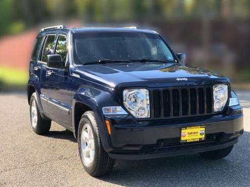 2012 Jeep Liberty Sport Call/Text for sale in Kirkland, WA