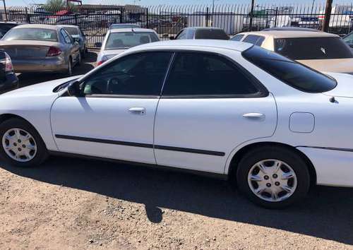 1998 Acura integra for sale in Glendale, AZ