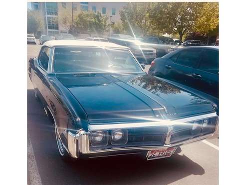 1969 Buick Wildcat for sale in Nampa, ID