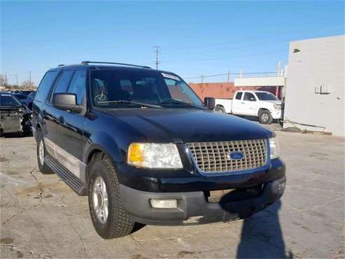 2003 Ford Expedition for sale in Pahrump, NV