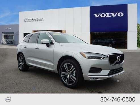 2021 Volvo XC60 T6 Momentum AWD for sale in Charleston, WV