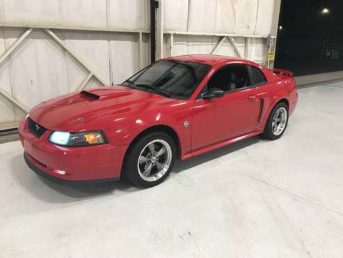 2004 Ford Mustang GT for sale in Farmingdale, NY