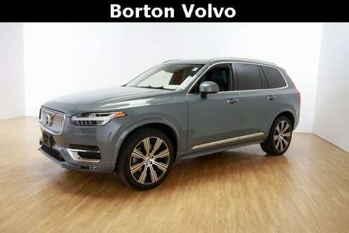 2020 Volvo XC90 T6 Inscription 6-Passenger AWD for sale in Golden Valley, MN