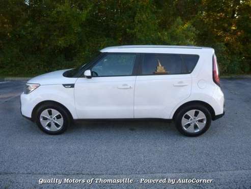 2014 Kia Soul BASE Buy Here! Pay Here! - - by dealer for sale in Thomasville, NC