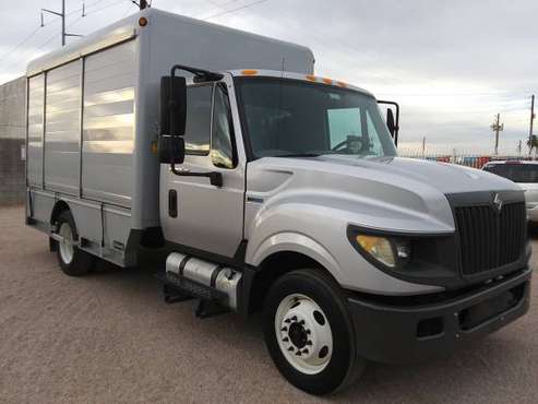 2013 International Terrastar - cars & trucks - by owner - vehicle... for sale in Phoenix, AZ
