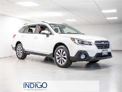 2019 Subaru Outback 3 6R - - by dealer - vehicle for sale in San Rafael, CA