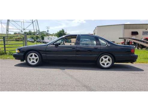 1994 Chevrolet Impala for sale in Linthicum, MD