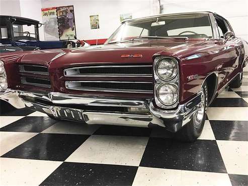 1966 Pontiac Catalina for sale in Malone, NY