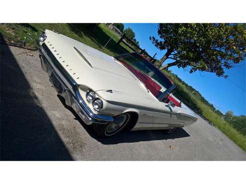 1964 Ford Thunderbird for sale in Glasgow, KY
