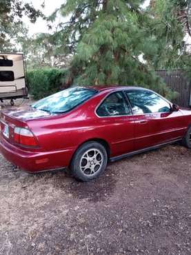 1997 Honda Accord for sale in Central Point, OR