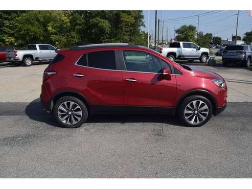 2019 Buick Encore AWD 4dr Essence - SUV - - by dealer for sale in Indianapolis, IN