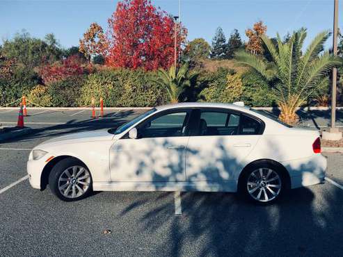 2011 bmw 328i clean title - cars & trucks - by owner - vehicle... for sale in Fremont, CA