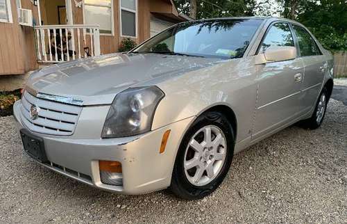 Cadillac CTS for sale in Brightwaters, NY