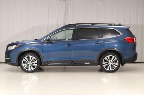 2020 Subaru Ascent Limited 7-Passenger for sale in West Chester, PA