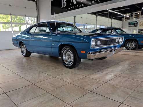 1970 Plymouth Duster for sale in St. Charles, IL